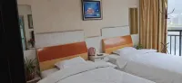 Zhushan Meilin Sauna Hotel Отели в г. Чжушань