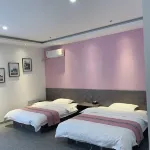 Qiqihar Kaiyan Hotel -  อินน์