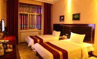 Yongchang Lidu Hotel