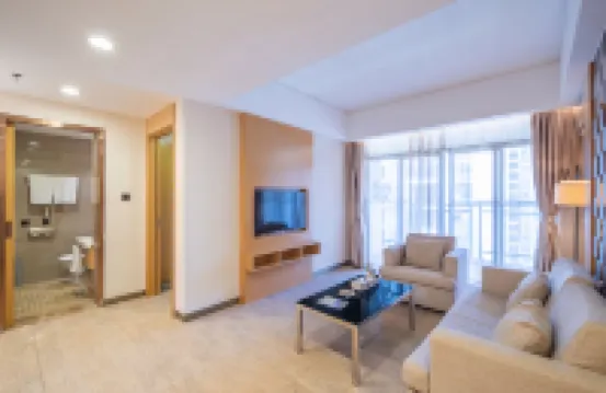 CIRD International Center for Academic Exchanges