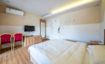 Dayu Xingxingxing Hotel