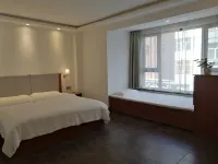 Dulbert Shangpin Hotel - breakfast
