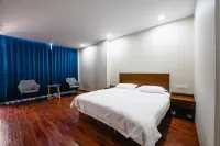 Linjiang Hotel