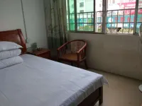 Yudu Shenzhou Hang Hotel