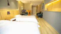 YUNFAN E-sports hotel