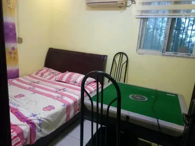 小巷賓館（武漢生物工程學院店） 武漢生物工程學院附近的飯店