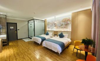 Xiyue Hotel