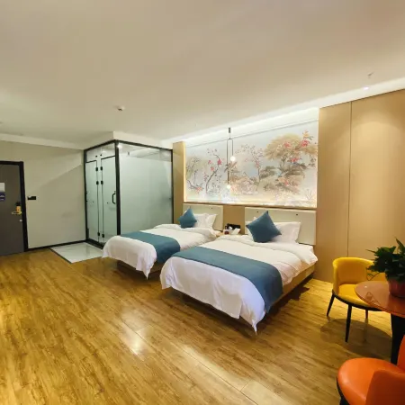 Xiyue Hotel