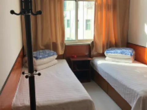 Xingxian Rongdu Hostel Hotele w: Powiat Xing