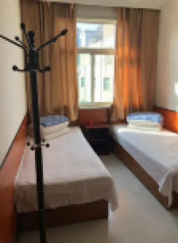 Xingxian Rongdu Hostel