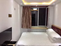 Mudanjiang Jiajia Express Inn - صديق للحيوانات الاليفة
