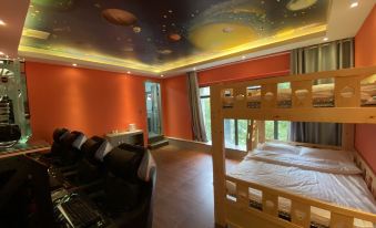 Qiaoman E-Sports Hotel