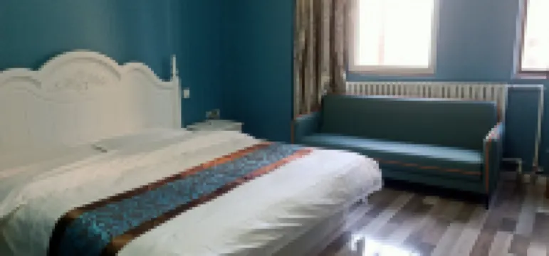 Wuhai Feicao Apartment