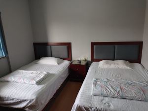 Chongqing Hongxin Apartment