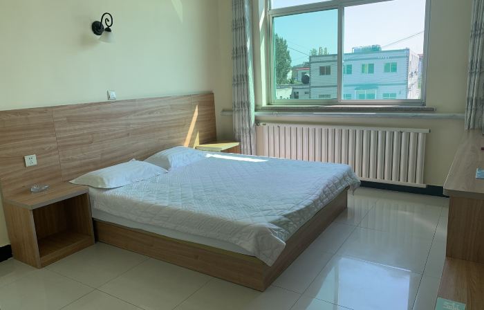 Anxin Kangxin Express Hotel