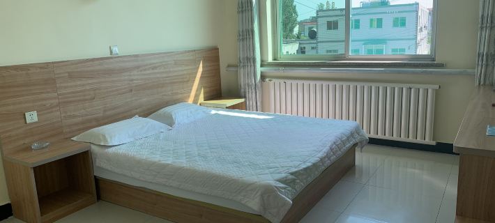 Anxin Kangxin Express Hotel Hotels in Anxin