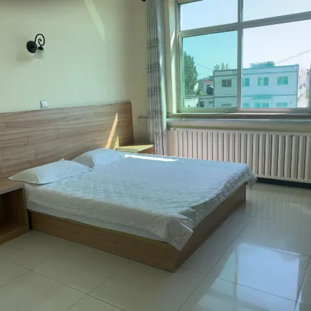 Anxin Kangxin Express Hotel