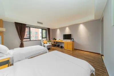 Yuzhou Impression Hotel