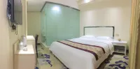 Xixiang Dongguan Business Hotel