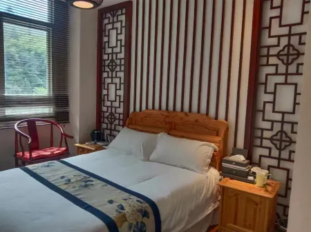 Xishangqiyuan Homestay