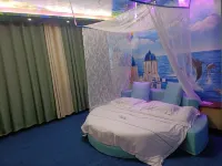 Xiushan Weiai Hotel