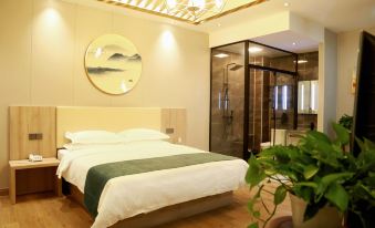 Mingjia Holiday Hotel
