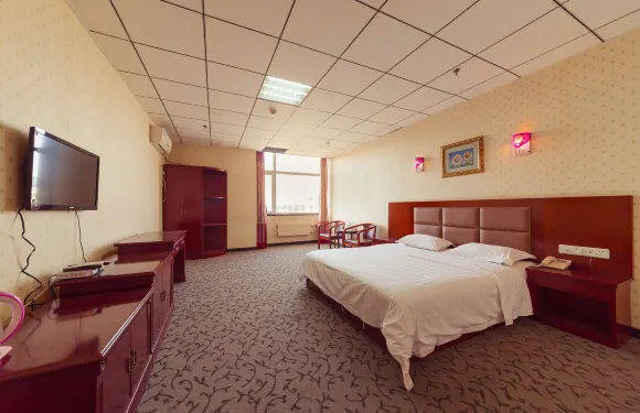 樂亭馨園快捷賓館