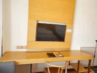 GreenTree Inn (Wuxi Yangshan town Jiayang Life Plaza store) Hotel di Wuxi