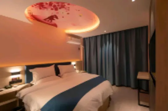 Macheng Shangyite Hotel Jiji Branch