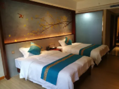 De Ge Ming Cheng Hotel