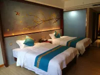 De Ge Ming Cheng Hotel
