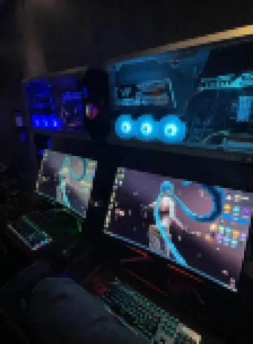 Shousu E-sports Hotel
