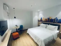 7Days Inn Hotel (Tieling)