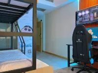 AHY E-sports Business Hotel - Esports