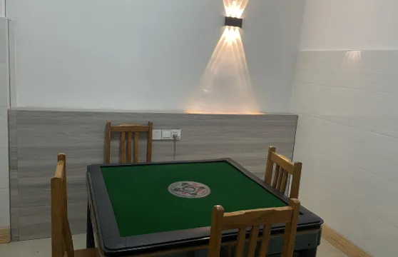 肇慶懷集長鴻酒店