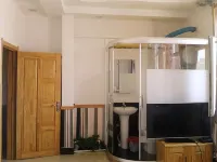 Tangwang has a hotel Hotels in Tangwang County