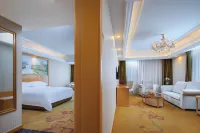 Vienna Hotel (Wuhu Chungu Park, Nanling) - 3-Star