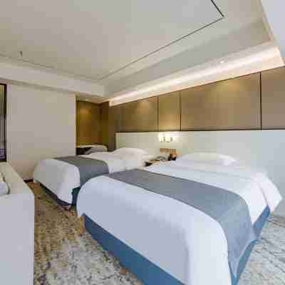 Pinyi Hotel Rooms