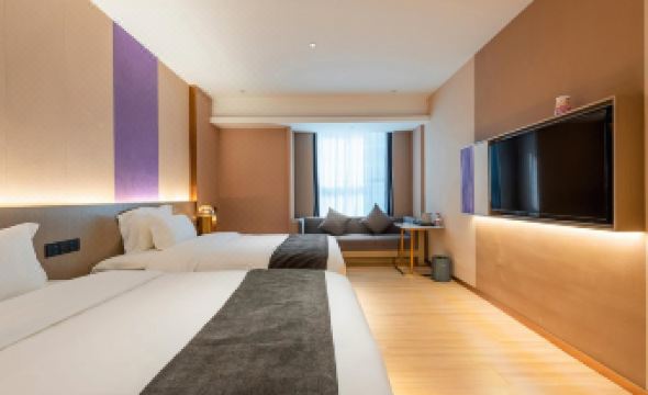 Lavande Hotel (Zhongshan Lihe Plaza)