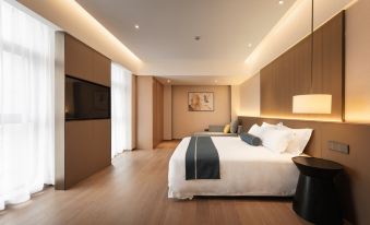 Regent Garden Hotel Zhoushan