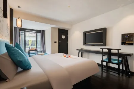 G Joyful Xijian Hotel