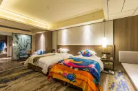 Oriental Hotel Hotels in Tongxiang Urban Area