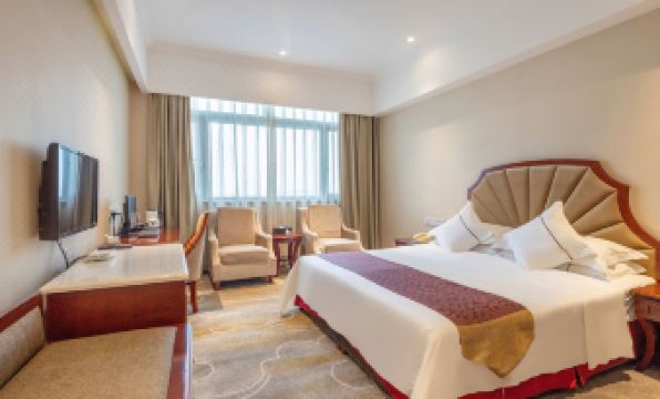 Minhang Julong Hotel