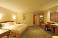 Asia Hotel Hotels in Wuhan