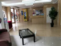 Lipu Dafa Holiday Express Hotel Hotels in Lipu