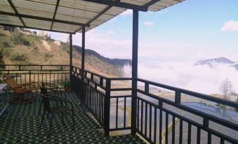 Jacky's Guesthouse
