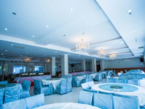 Rongdong Hotel Hotéis em Xinglong