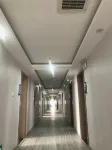 Sunshine Hotel (Yuncheng Wanda Plaza Central Hospital)