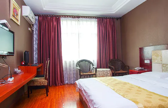 開江豪門商務會所