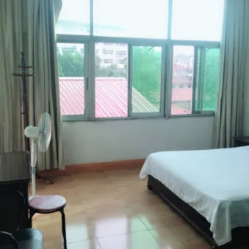 Jiahe Hostel